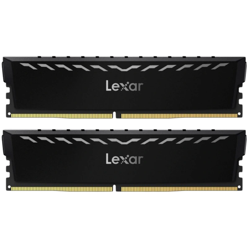 DDR4 ........... 16GB(2x8GB) 3600MHz UDIMM Lexar® THOR XMP č