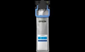 Epson atrament EM-C800R cyan XL