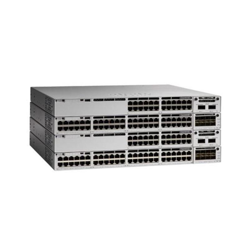Catalyst 9300L 48p data, Network Advantage ,4x1G Uplink