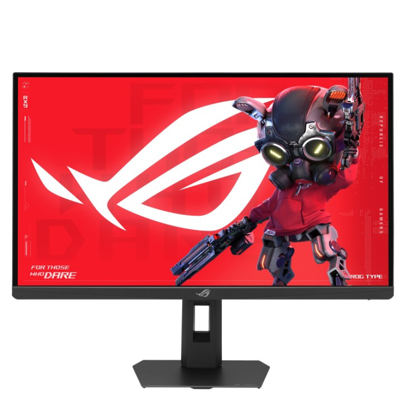 ASUS ROG Strix XG27JCG 27" IPS 5K 5120x2880 WQHD 180Hz 0,3ms
