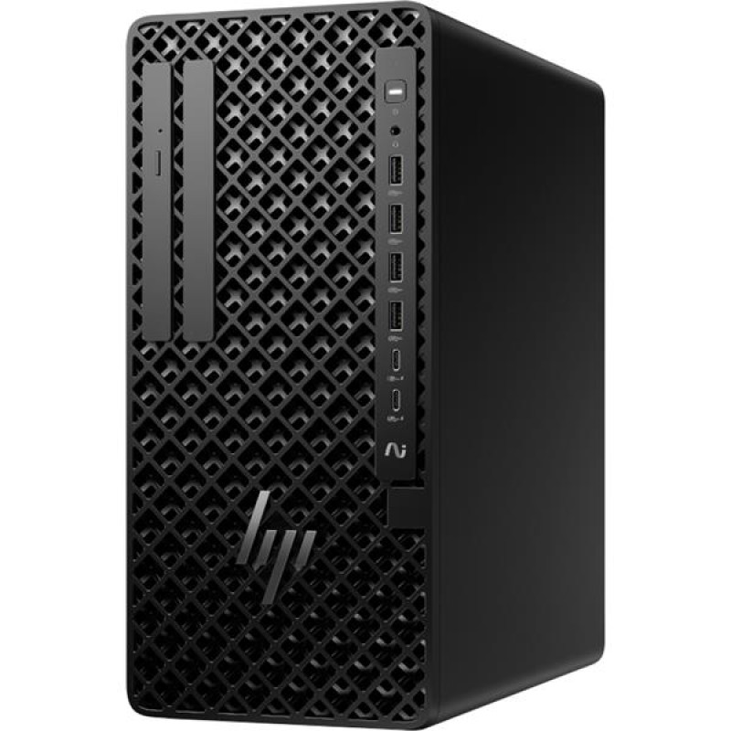 HP Z1 Tower G1, Intel Core Ultra7 265 vPro (20C/5.3GHz), NVI