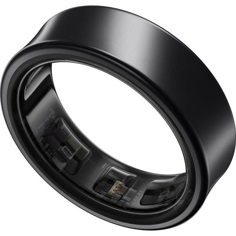 Samsung Galaxy Ring, čierny titán, veľkosť 11