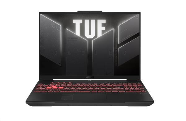 ASUS TUF Gaming A16 FA607NU-RL051W, Ryzen 5 7535HS, 16.0˝ 19