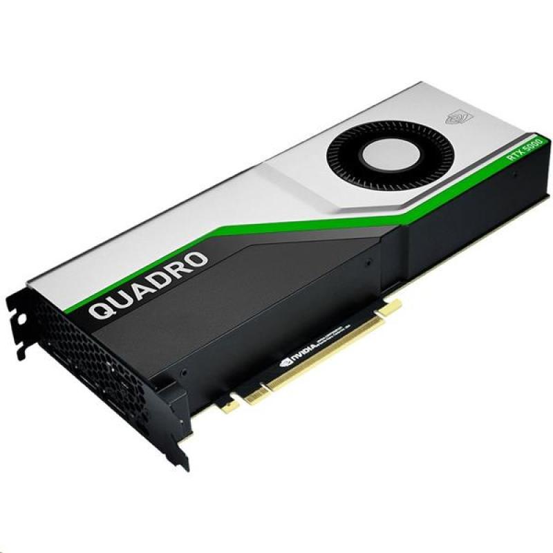 PNY NVIDIA Video Card Quadro RTX5000 GDDR6 16GB, 3072 CUDA C