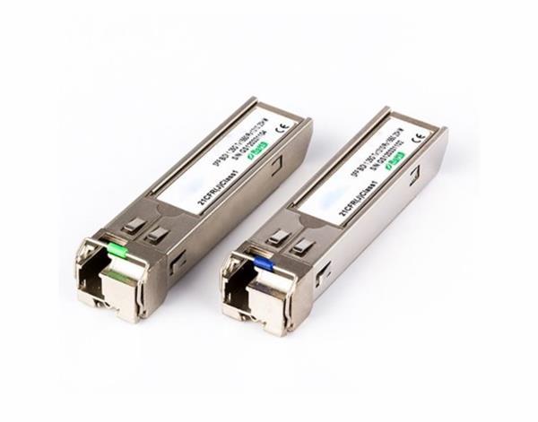 SFP transceiver 1G WDMB 1550/1310 40km DDM Cisco