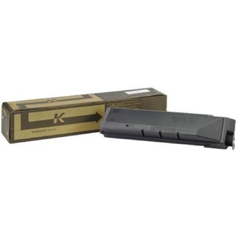 KYOCERA TK-8600K Toner čierny na 30 000 A4 (pri 5% pokrytí),