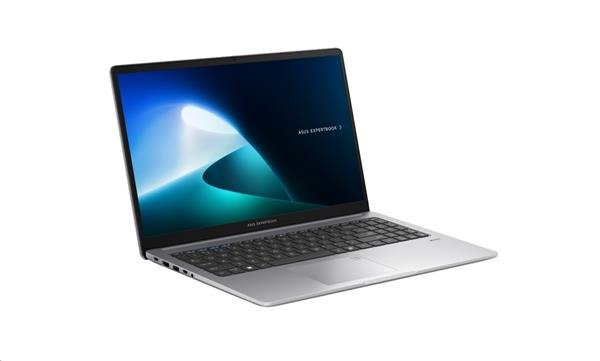 ASUS ExpertBook P1 P1503CVA-S7I316512X, i3-1315U, 15.6˝ 1920