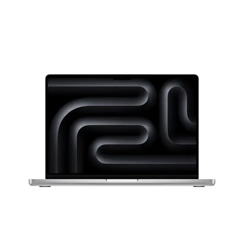 MacBook Pro 14"Apple M3 Pro 11-core CPU 14-core GPU 18GB 512