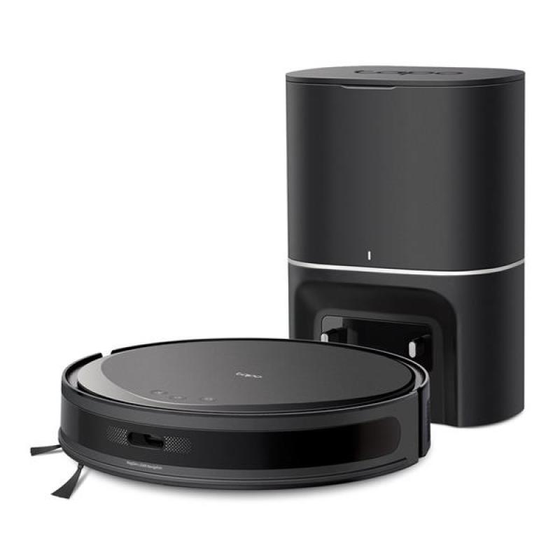 TP-LINK "Robot Vacuum Cleaner & Auto-Empty DockSPEC: MagSlim