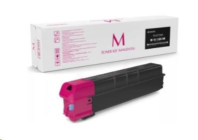KYOCERA TK-8735M Toner magenta na 40 000 A4 (pri 5% pokrytí)