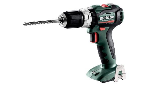 Metabo PowerMaxx SB 12 BL* Aku Príklepová vŕtačka