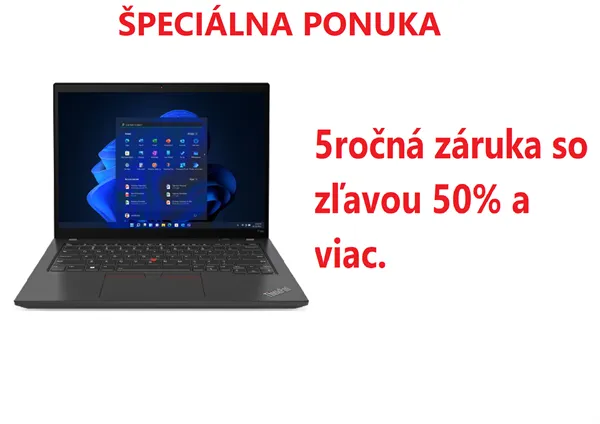 Lenovo TP P14s G5, Ultra 7-155H, 14.5˝ 2560x1600 WQXGA/Touch