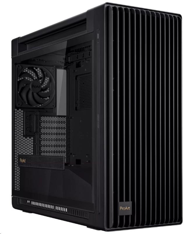 ASUS PROART PA602 TG ARGB BLACK skrinka E-ATX