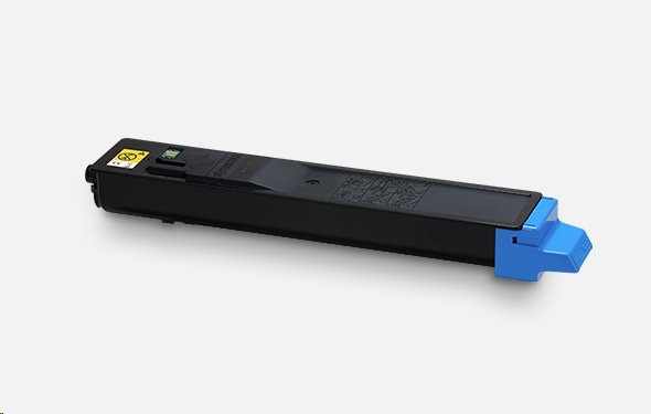 KYOCERA TK-8115C Toner cyan na 6 000 A4 (pri 5% pokrytí), pr
