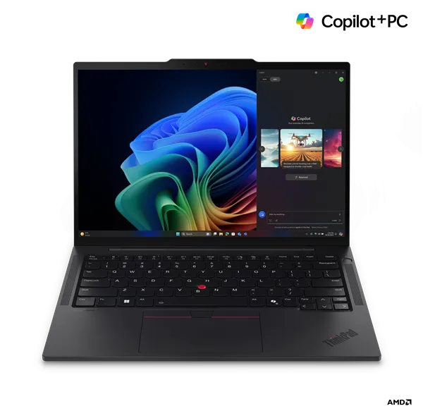 Lenovo TP T14s G6, Ryzen AI 7 PRO 360, 14.0˝ 1920x1200 WUXGA