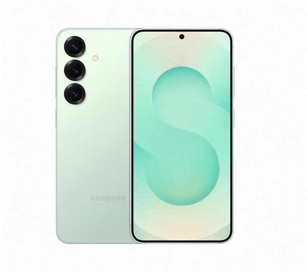 Samsung Galaxy S25 5G 128GB, Mint
