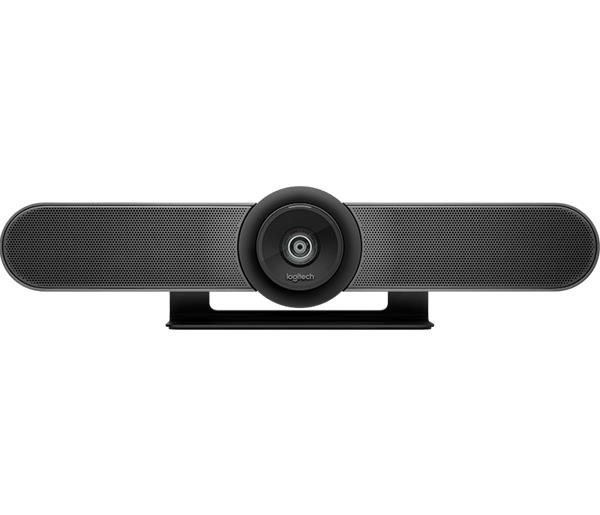 Logitech® MEETUP ConferenceCam