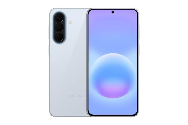 Samsung GALAXY A57 5G, 256GB Awesome Icyblue