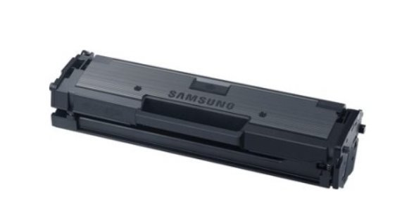 SAMSUNG MLT-D111S Black Toner Cartridge