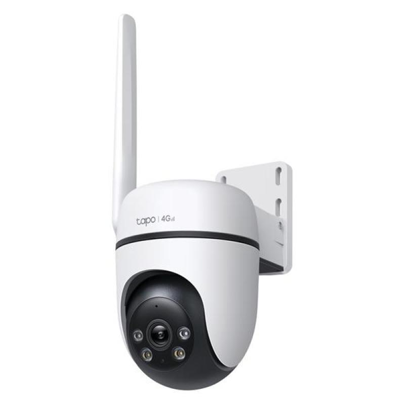 TP-LINK "Outdoor Pan/Tilt 4G LTE CameraSPEC: 1080p (1920x108