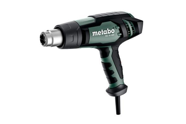 Metabo HG 16-500 Teplovzdušná pištoľ