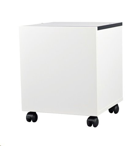 KYOCERA CB-1100-B podstavný stolček s úložným priestorom, dr