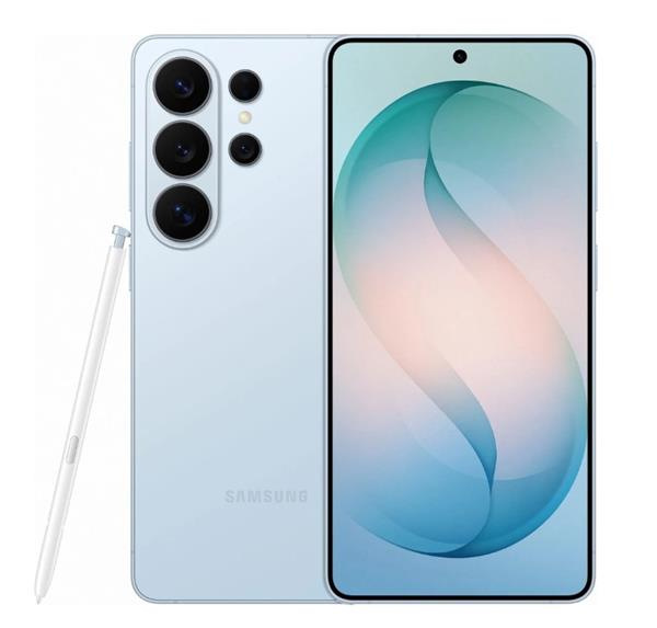 Samsung Galaxy S26 Ultra 5G 1TB, Sky Blue