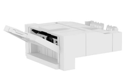 Vnútorný dokončovač HP LaserJet
