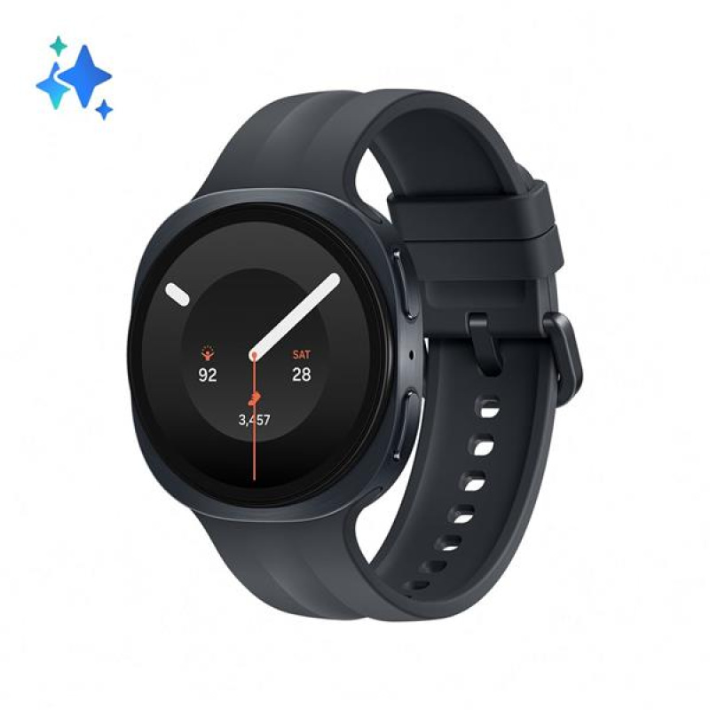 Samsung Galaxy Watch 9 (40mm), Graphite