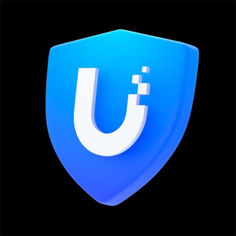 Ubiquiti UICARE-U7-Pro-Wall-D