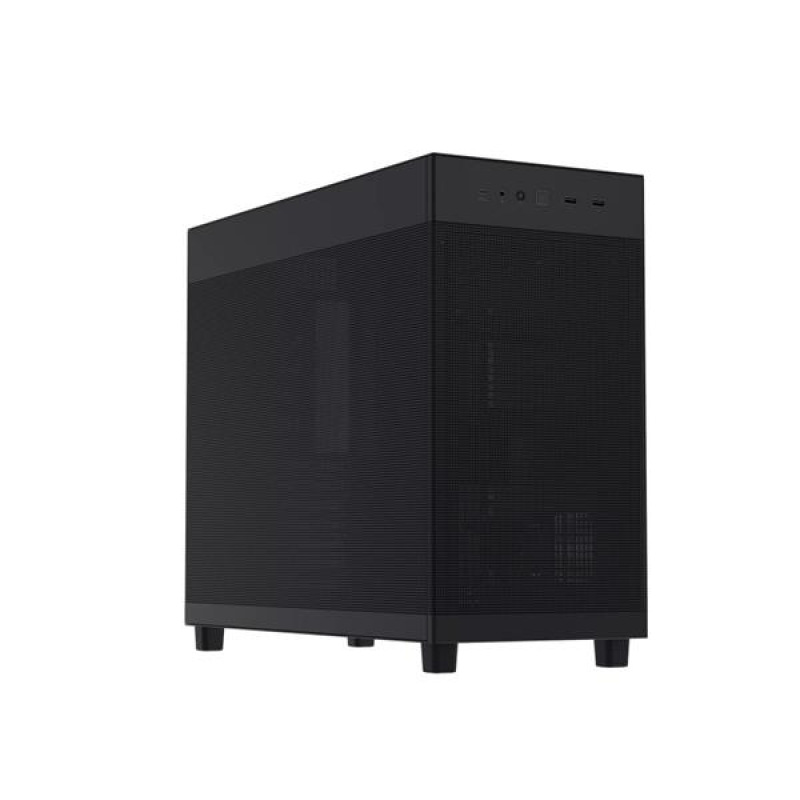 ASUS PRIME AP303 MESH BLACK skrinka ATX čierna
