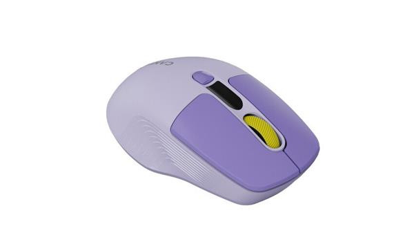 Canyon MW-26, 2v1 bezdrôtová optická myš Bluetooth / 2.4 GHz