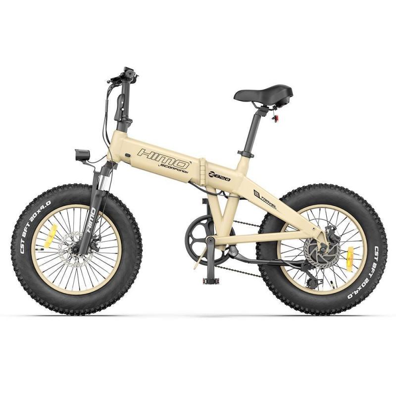 Himo Electric Bicycle ZB20 Sand