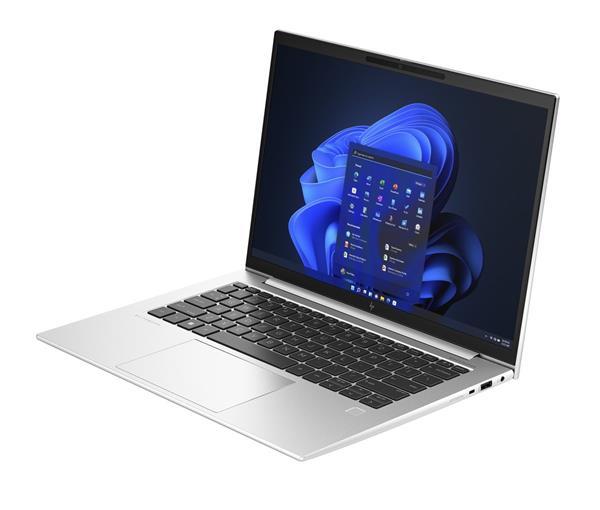 HP EliteBook 840 G10, i5-1340P, 14.0 1920×1200/400n, UMA, 16