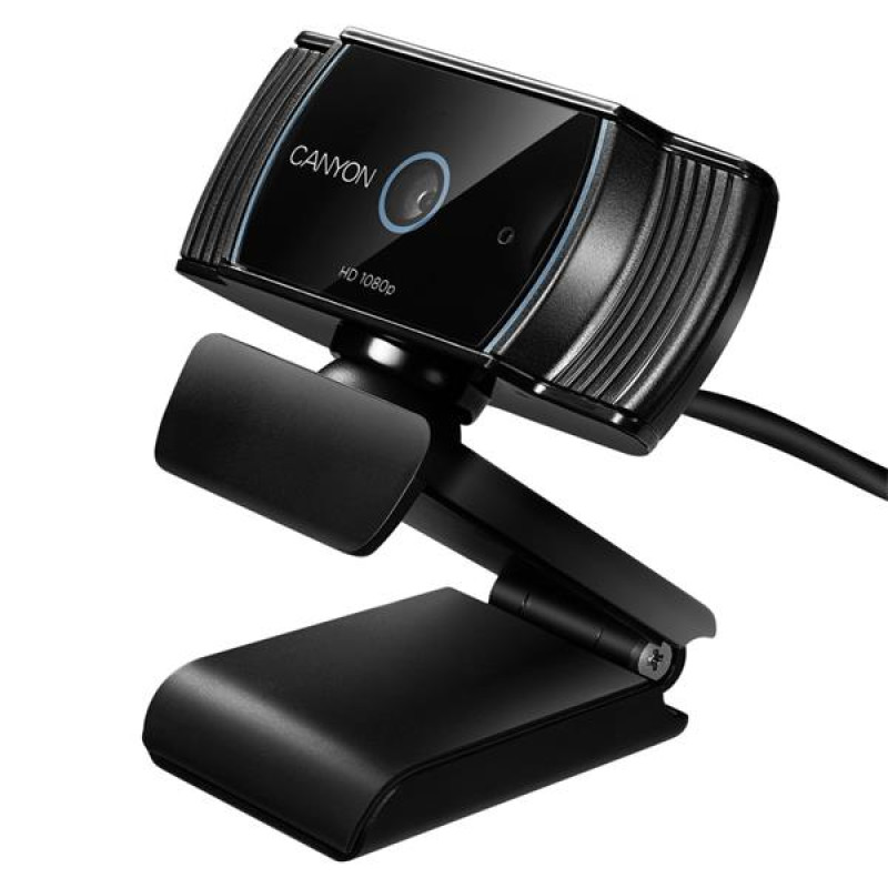 Canyon C5, webkamera, Full HD 1080p, Live Streaming, 2.0 Mpi