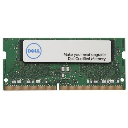 Dell Memory Upgrade - 32GB - 2RX8 DDR4 RDIMM 3200MHz 16Gb BA