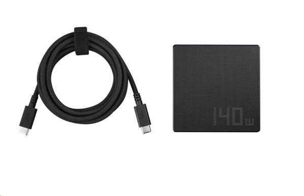 ASUS AC NAPÁJACÍ ADAPTÉR 140W, USB-C, 3PIN