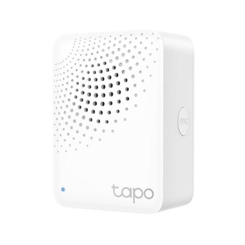 TP-LINK "Smart IoT Hub with ChimeSPEC: 2.4 GHz Wi-Fi Network