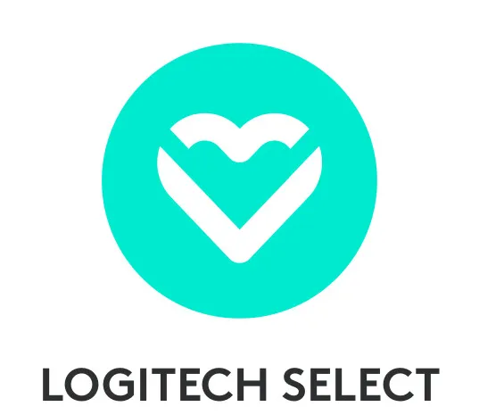 Logitech® Select One Year Plan - N/A - WW