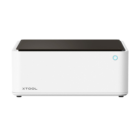 Laserový gravírovací stroj 3 v 1 xTool M1 10W 2