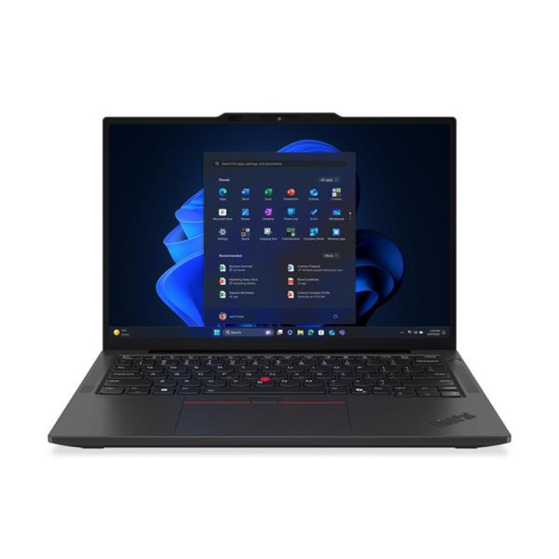 Lenovo TP X13 G6, Ryzen AI 5 Pro 340, 13.3˝ 1920x1200 WUXGA,