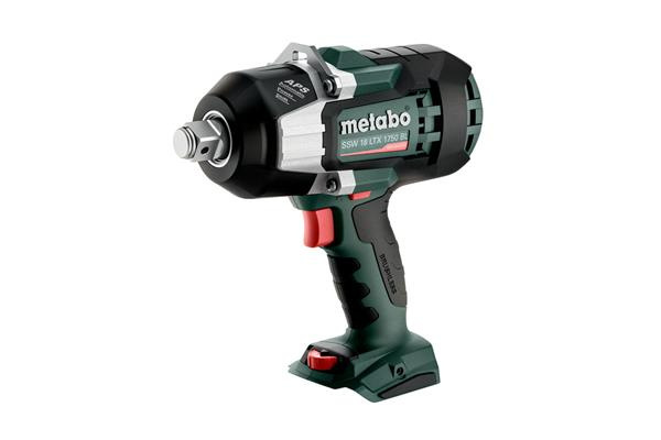 Metabo SSW 18 LTX 1750 BL Akumulátorový rázový skrutkovač (b