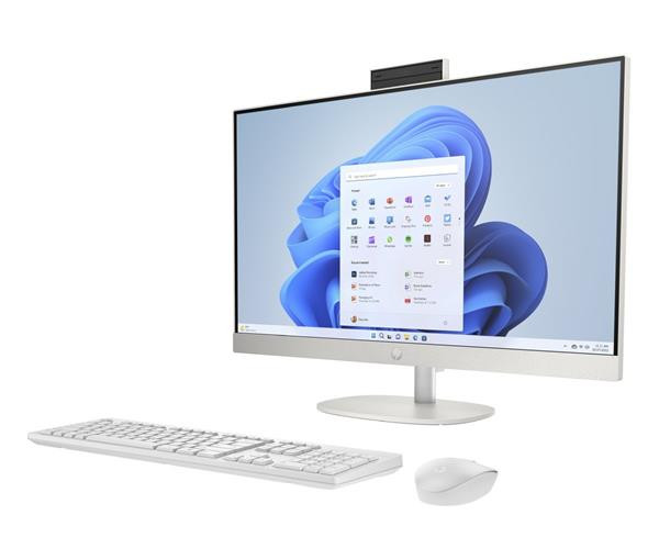 HP All-in-One DT AI 27-cr2009nc PC