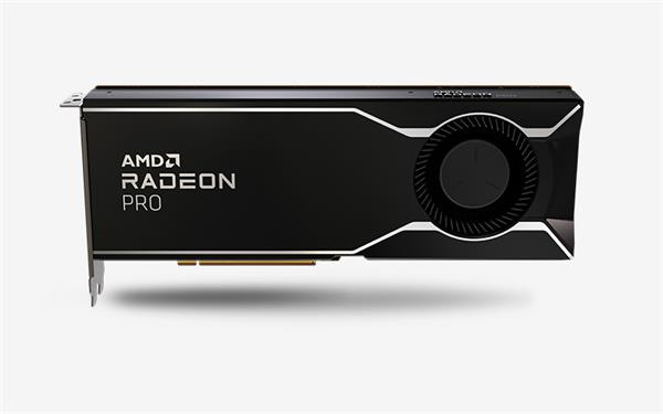 SAPPHIRE AMD RADEON PRO W7800 48GB GDDR6 LITE