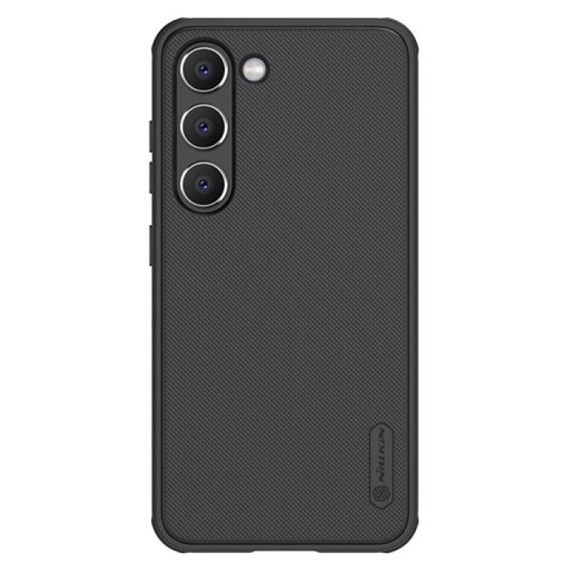 Samsung Nillkin Frosted PRO Zadný Kryt pre Samsung Galaxy S2