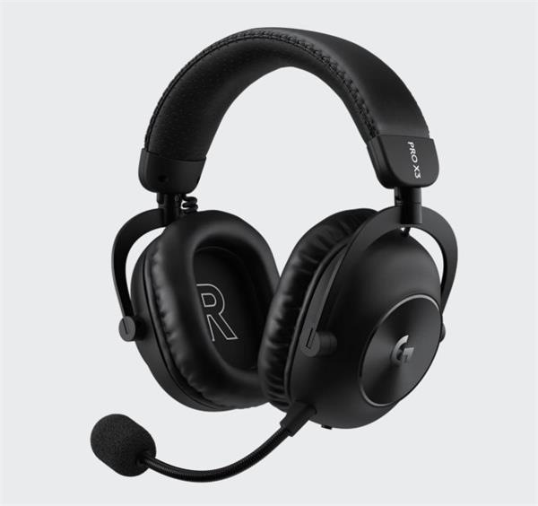 Logitech® G PRO X 3 LIGHTSPEED - BLACK