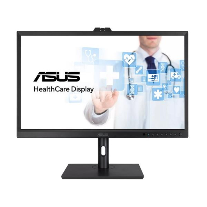 ASUS HA3281A 32" OLED 8MP 3840x2160 0.1ms 250cd USB-C HDMI D