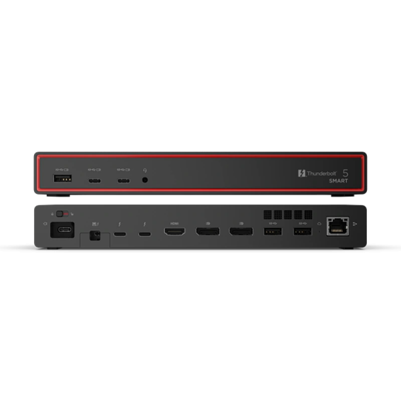 Lenovo ThinkPad Thunderbolt 5 Smart Dock 7500 - EU