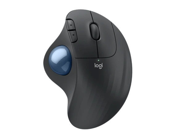 Logitech® M575 ERGO for Business - GRAPHITE
