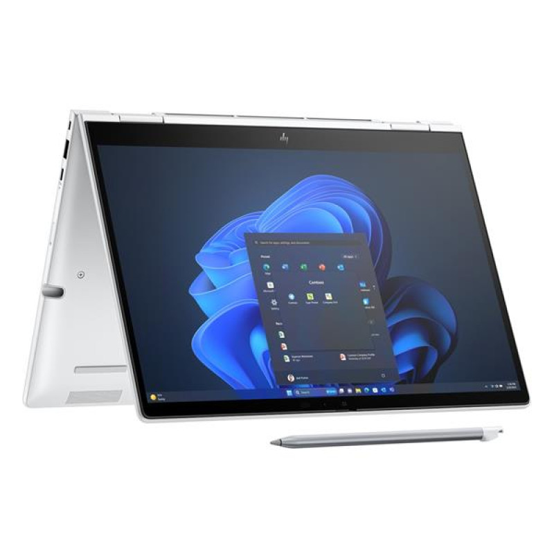 HP Elite 8 FLIP G1i, Ultra 5 225U, 13.3 1920x1200 UWVA/400n/